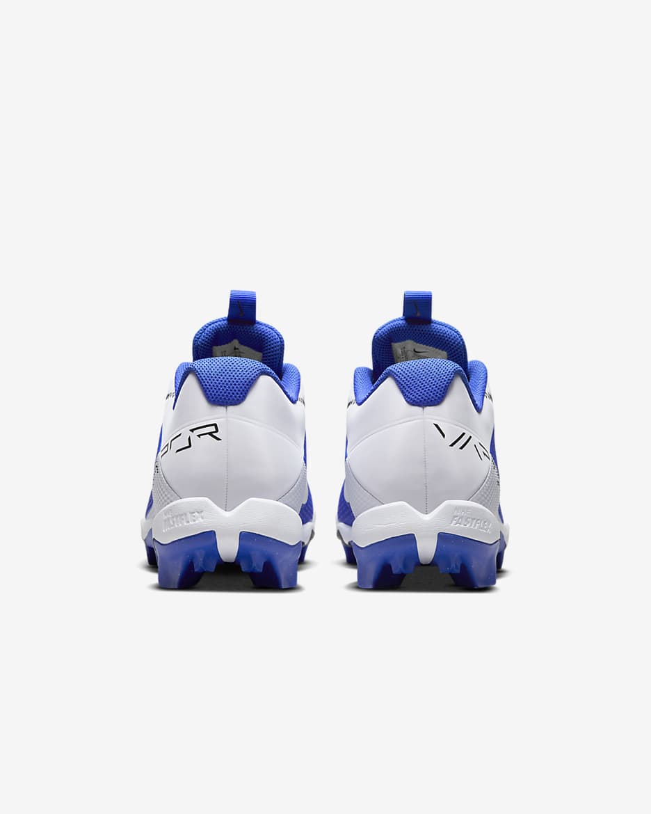 Nike vapor shark 2 cleats best sale